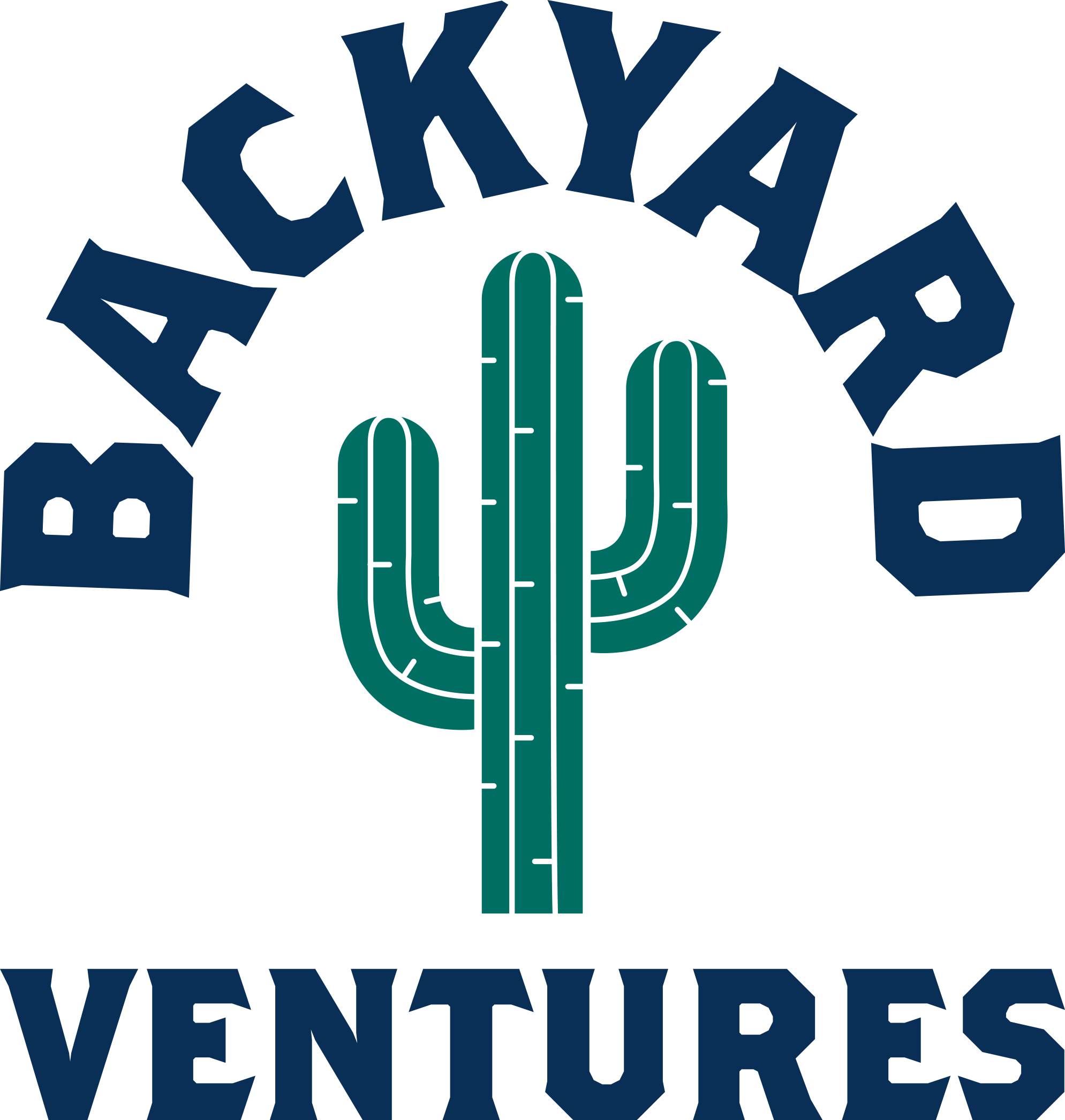 Backyard Ventures Backyard Ventures Logo