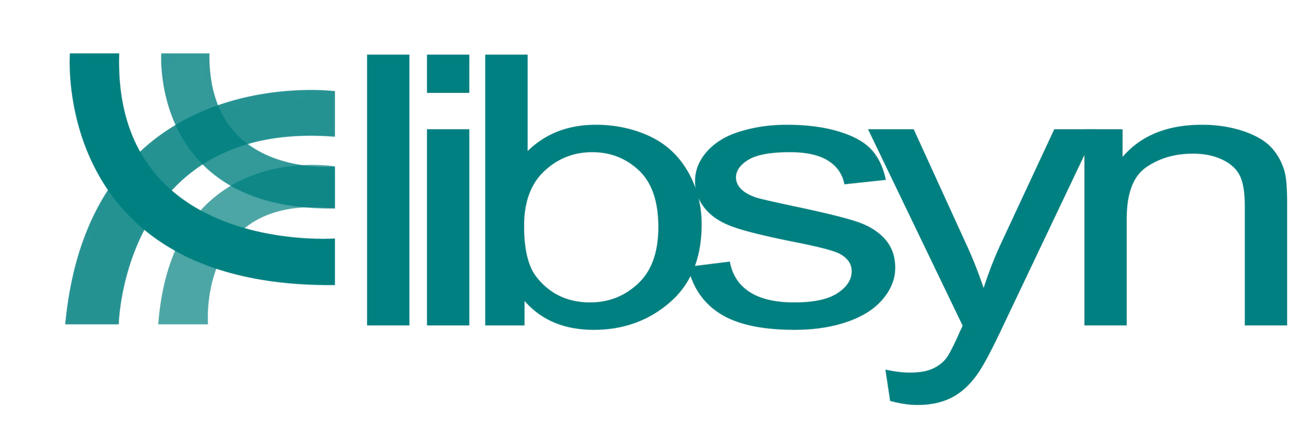 Libsyn Libsyn Logo