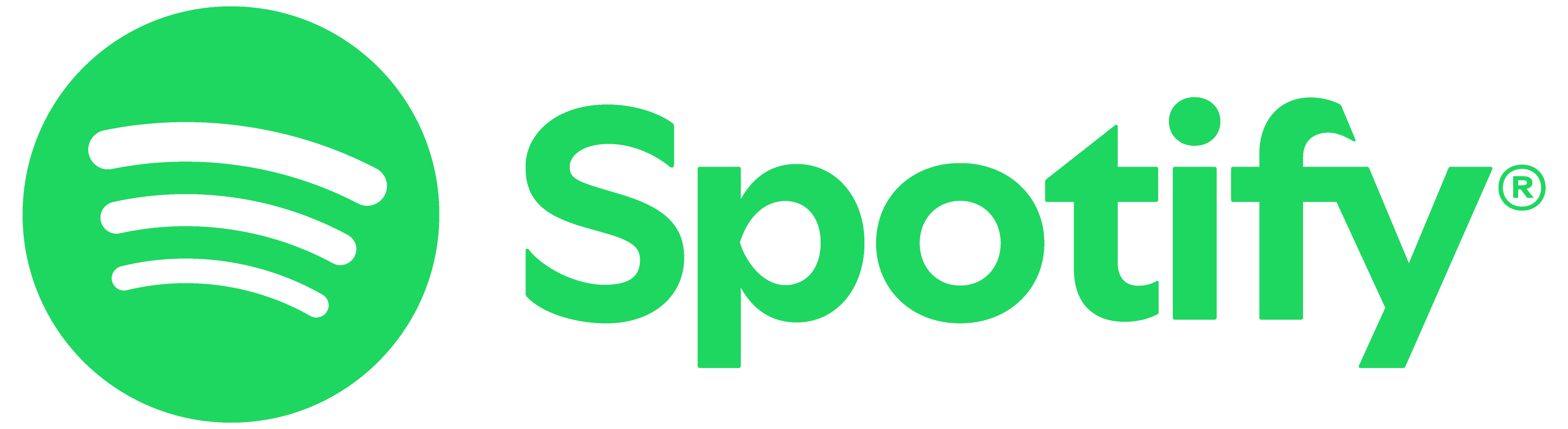 Spotify Spotify Logo